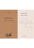 Rugási Gyula - Léten túli etika (dedikált)
