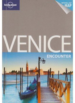 Alison Bing - Venice Encounter Alison Bing - Venice Encounter, 2010 antikvár könyv