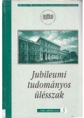 Temesi József - 50 éves a Budapesti Közgazdaságtudományi Egyetem III.