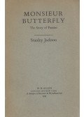 Stanley Jackson - Monsieur Butterfly