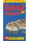 Susanne Sachau - Dalmát tengerpart