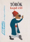 Werner-Ulrich, Doris - Török kapd elő