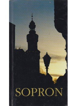 Winkler Gábor, Duics Pál - Sopron Winkler Gábor, Duics Pál - Sopron, Budapest 2000 antikvár könyv