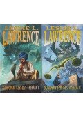 Leslie L. Lawrence - Donovan ezredes tréfája I-II.