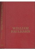 William Faulkner - The Sound and the Fury