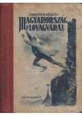 Mikszáth Kálmán - Magyarország lovagvárai regékben