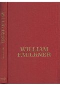 William Faulkner - As I Lay Dying