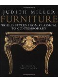 Judith Miller - Furniture: World styles from classical to contemporary