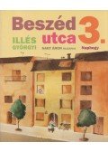 Illés Györgyi - Beszéd utca 3.