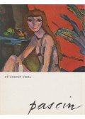 Gaston Diehl - Pascin