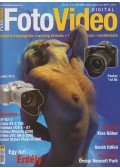Soltész Rezső (szerk.) - FotoVideo Digital 2005. június-július