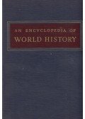 William L. Langer - An Encyclopedia of World History