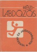 Madarász István - Kézilabdázás