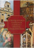 Dr. Terdik Szilveszter - Görögkatolikus templomok a miskolci apostoli exarchátusban
