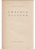 Nagy Lajos - Emberek, állatok