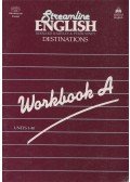 Hartley, Bernard,Viney, Peter - Streamline English Destinations Workbook A