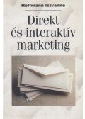 Hoffmann Istvánné - Direkt és interaktív marketing