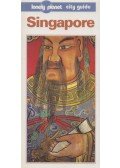 Peter Turner,Tony Wheeler - Singapore