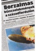 Vécsey Aurél - Borzalmas ​bűncselekmények a századfordulón