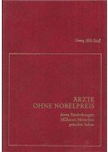 Georg Silló-Seidl - Ärzte ohne Nobel Preis