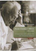 Rosta István - Szent-Györgyi Albert (dedikált)