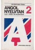 Dr. Szentiványi Ágnes - Angol nyelvtan 2
