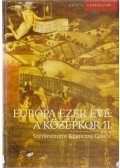 Klaniczay Gábor - Európa ezer éve: A középkor II.