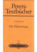 Carl Haffner,Richard Genée - Johann Strauss: Die Fledermaus