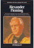 Beverly Birch - Alexander Fleming