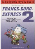 Szabó Anita,Michel Soignet  - France-Euro-Express 2.