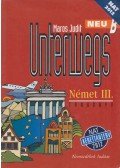 Maros Judit - Unterwegs Neu B - Német Tankönyv III.