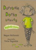 Megan McDonald - Durrbele Dorka belevág