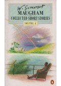 William Somerset Maugham - Collected Short Stories Volume 4