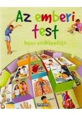 Gisela Socolovsky  - Az emberi test képes enciklopédiája