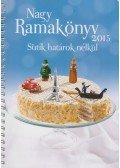 Kapolka Ágnes - Nagy Ramakönyv 2015