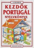 Fehér Ferenc,Helen Davies  - Kezdők portugál nyelvkönyve - Hanganyag letöltő kóddal