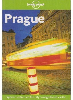 Neil Wilson - Prague Neil Wilson - Prague, 2003 antikvár könyv