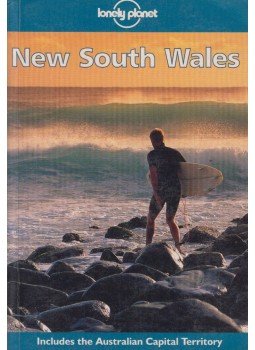 John Murray, Tom Smallman, David Willett - New South Wales John Murray, Tom Smallman, David Willett - New South Wales, 1997 antikvár könyv
