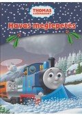 Rev. W. Awdry - Thomas a gőzmozdony - Havas meglepetés