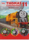W. Awdry - Thomas a gőzmozdony 11.