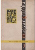 Lengyel Lajos (szerk.) - Magyar Grafika 1961. V. évfolyam 3. szám