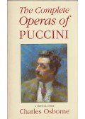  Charles Osborne - The Complete Operas Of Puccini