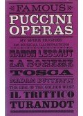 Spike Hughes - Famous Puccini Operas