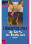 Lilian Jackson Braun - Die Katze, die Sterne sah