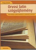 Dr. Nagy József - Orvosi latin szógyűjtemény