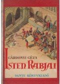 Gárdonyi Géza - Isten rabjai