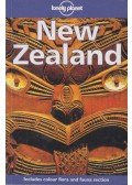 Peter Turner,Jeff Williams,Nancy Keller,Tony Wheeler - New Zealand