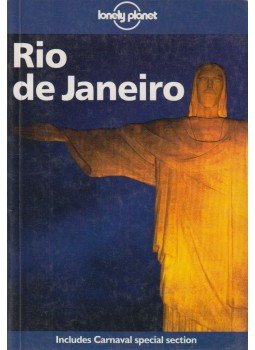 Andrew Draffen - Rio de Janeiro Andrew Draffen - Rio de Janeiro, 1998 antikvár könyv