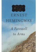 Hemingway, Ernest - A Farewell to Arms