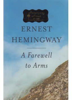 Hemingway, Ernest - A Farewell to Arms Hemingway, Ernest - A Farewell to Arms, New York 2003 antikvár könyv